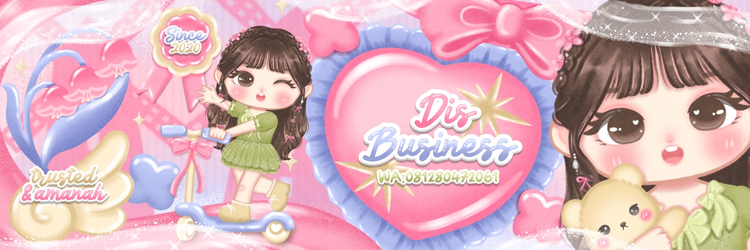 disbsns's profile banner image