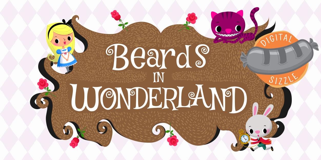 Digital Sizzle banner