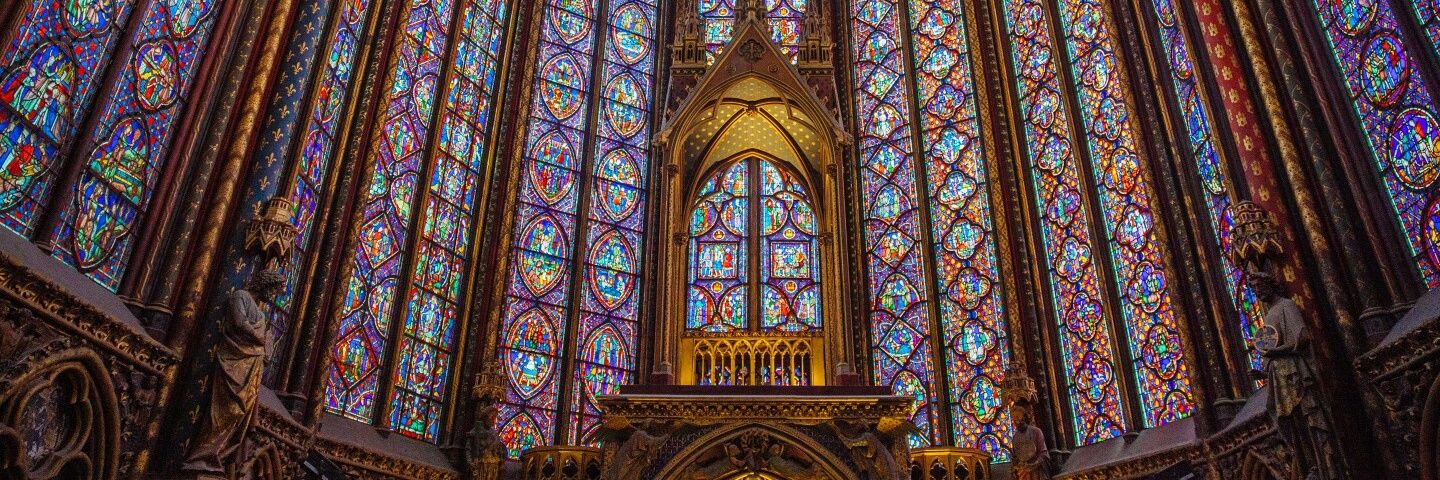 Catherine, Constantly 🕯 banner