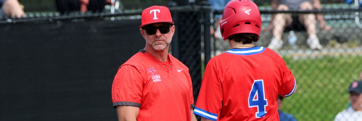 Michael Rametta banner