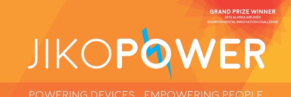 JikoPower Profile Banner