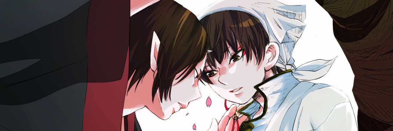 Riori222's profile banner image