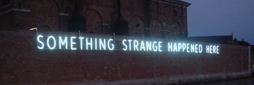 the_weird_human's profile banner image