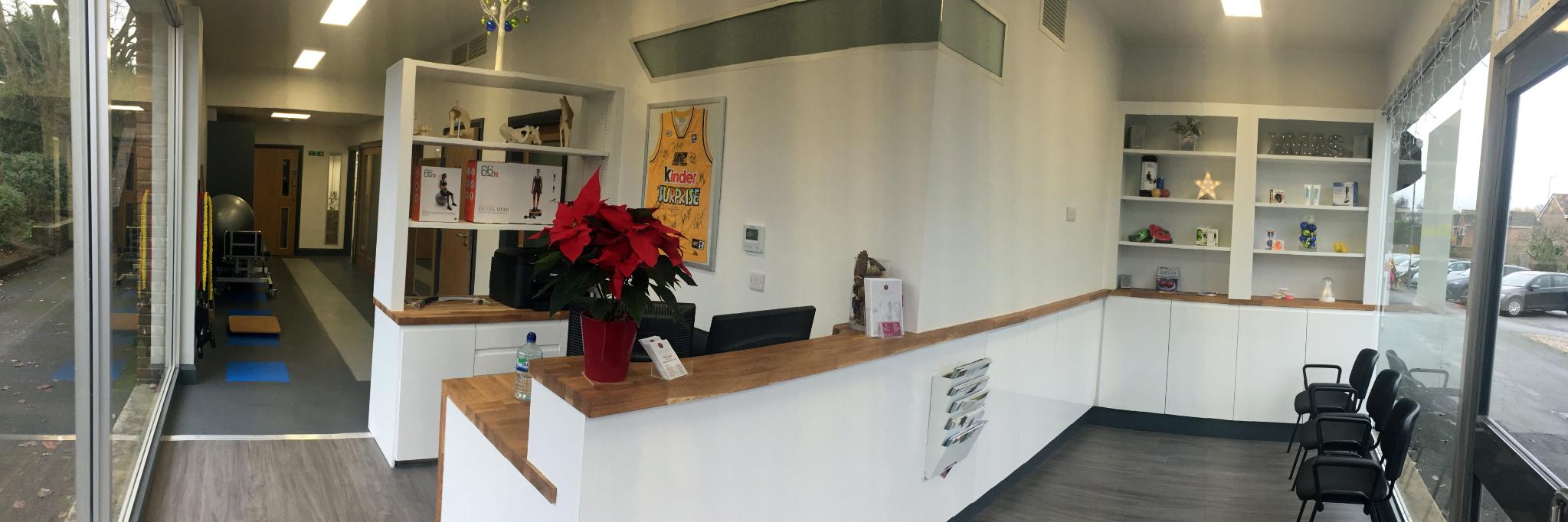 Guildfordphysio's profile banner image