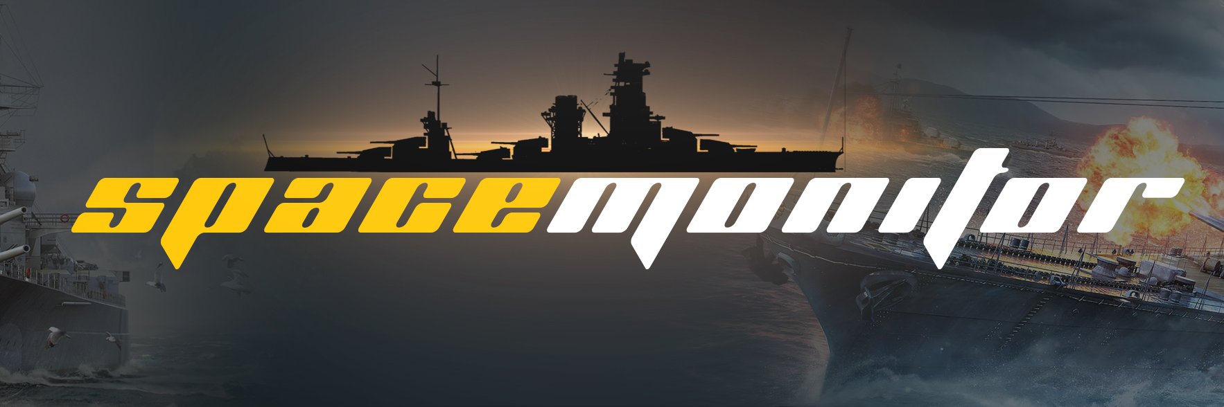 SpacemonitorTwt's profile banner image