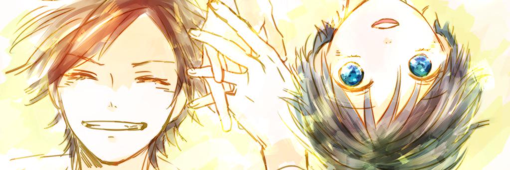 protego_yu's profile banner image
