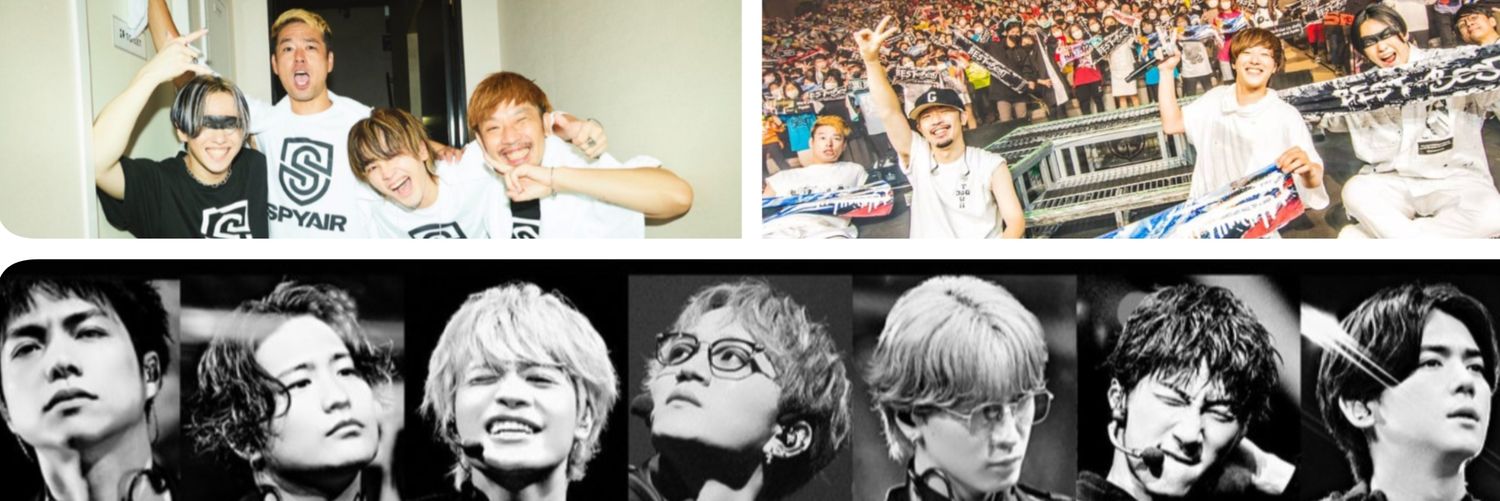 ☆*ゆうあーやん*☆ banner