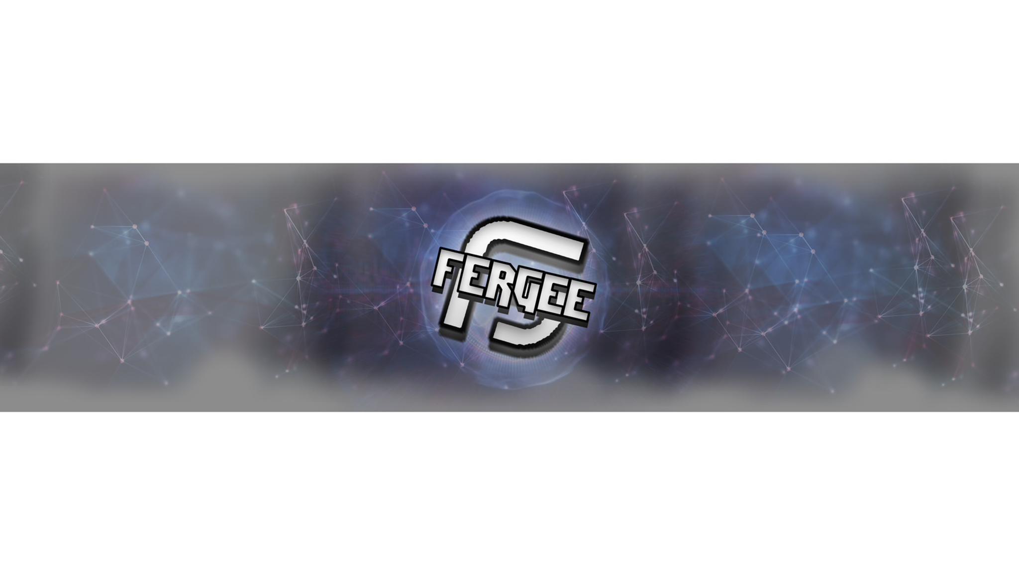 fergeegaming's profile banner image