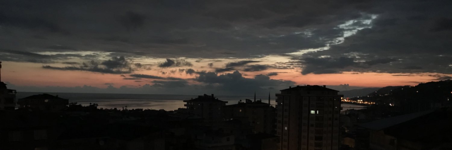 MuhammetFatihYl's profile banner image