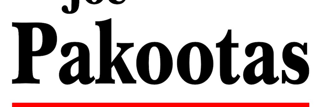 JoePakootas's profile banner image
