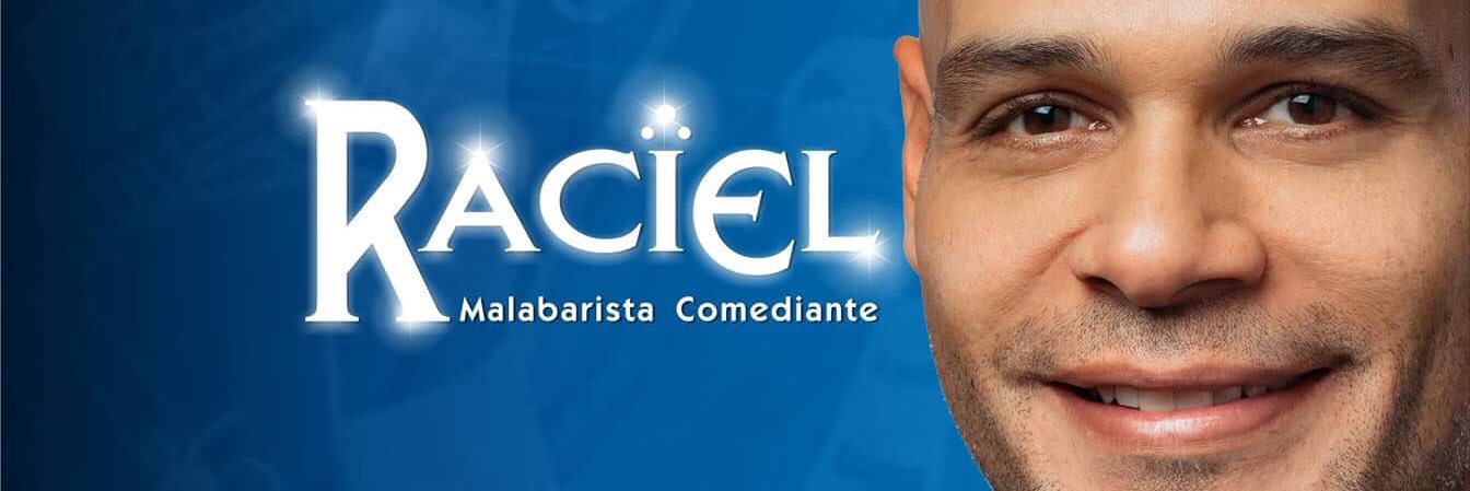RACIEL banner