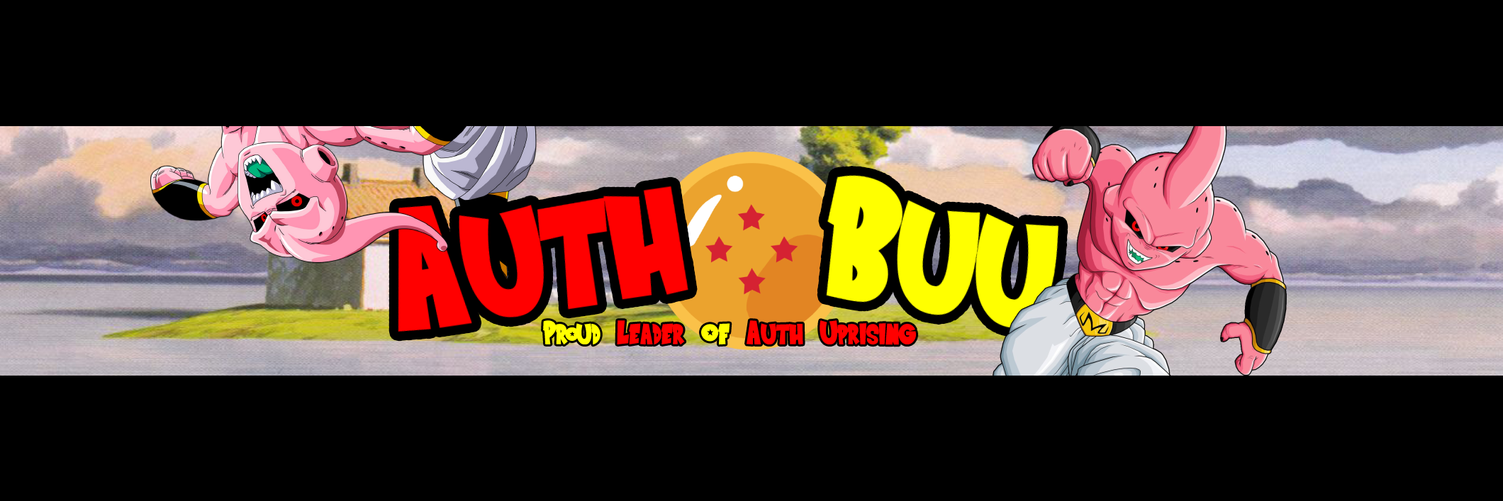 iimBuu's profile banner image