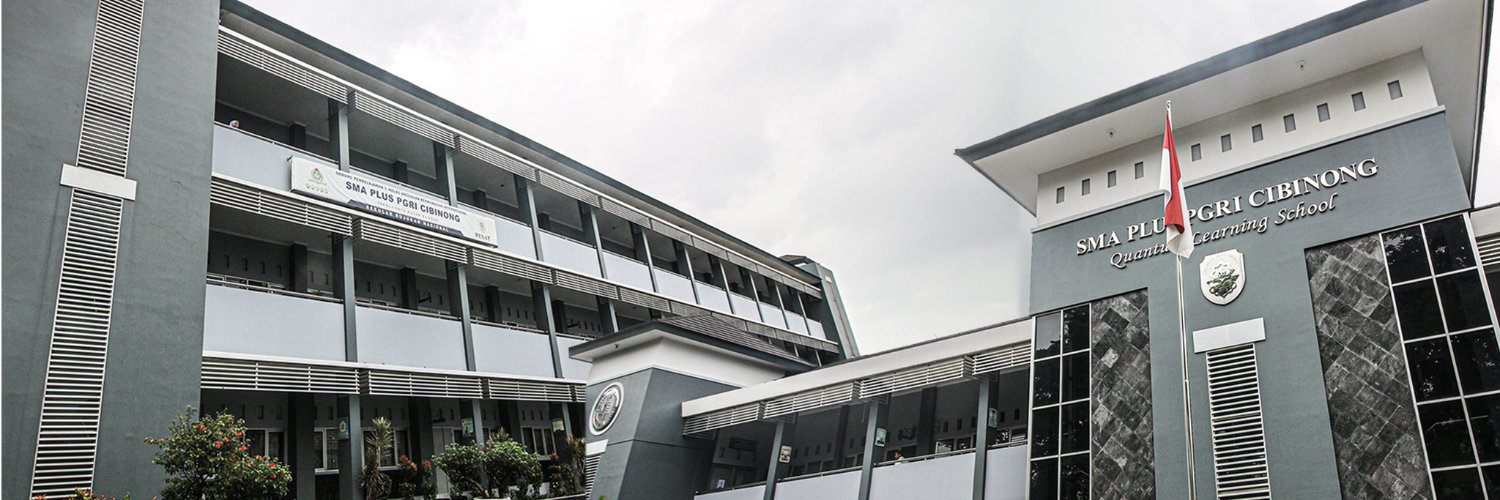 SMA Plus PGRI banner