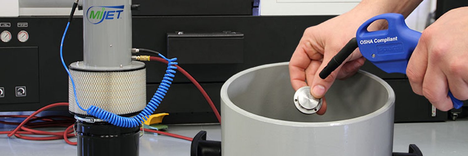 MiJET_Clean_Air's profile banner image