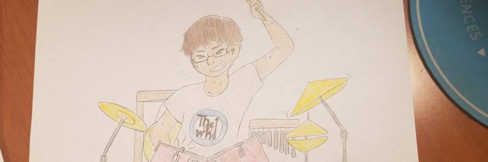 JonnyBGoode9's profile banner image