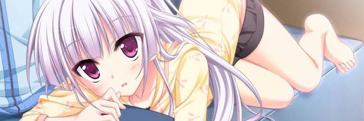 い banner