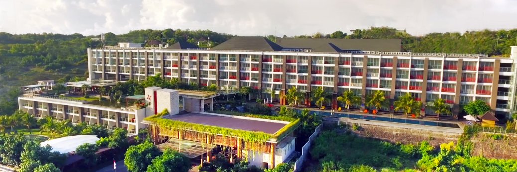 BayView_Bali's profile banner image
