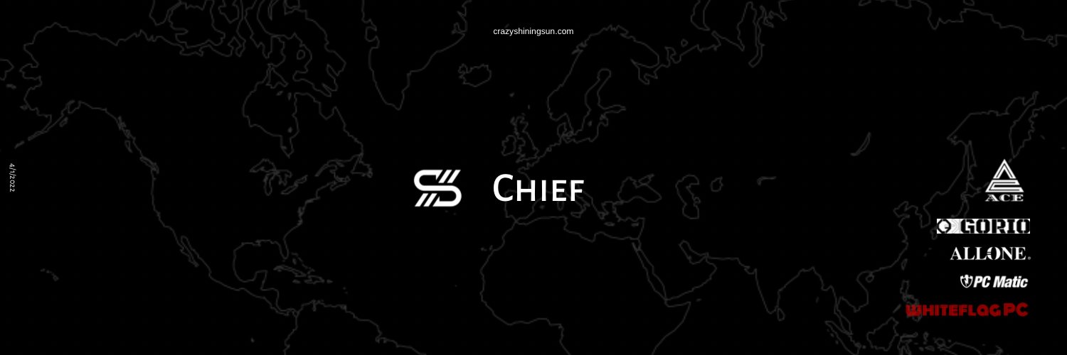 Chiefkishh's profile banner image