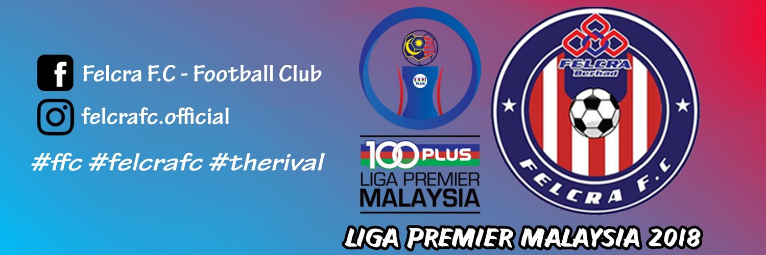 felcrafc's profile banner image