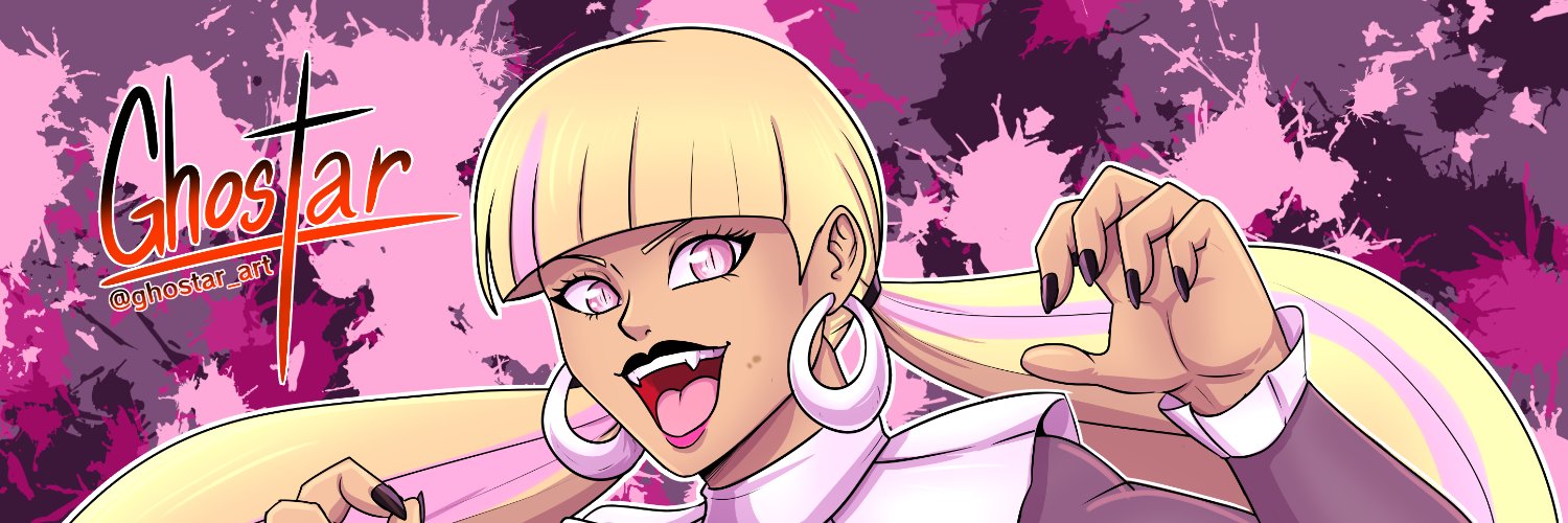 Aarón D. 🔞 ( Open Commissions ) banner