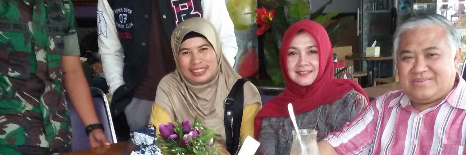 NinxSumarni's profile banner image