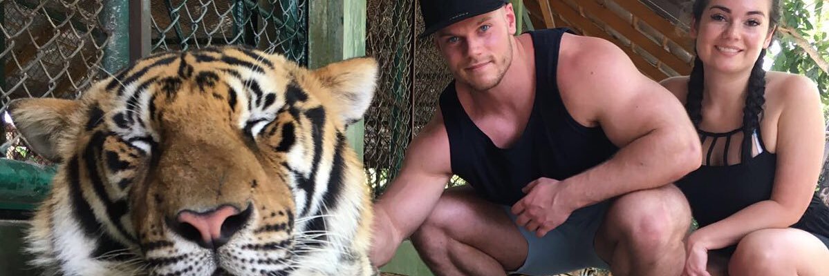 CallumVine's profile banner image