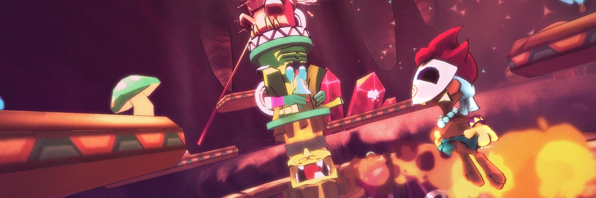 HyperBerry Games banner