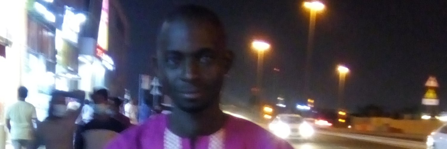 Oyetunji Jelili Stateman banner
