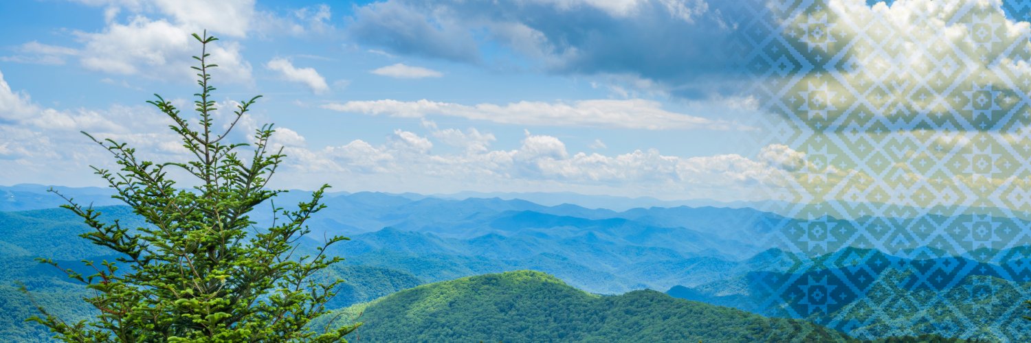 Visit Cherokee banner