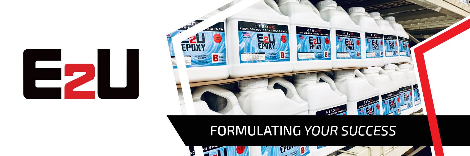 Epoxy2U's profile banner image