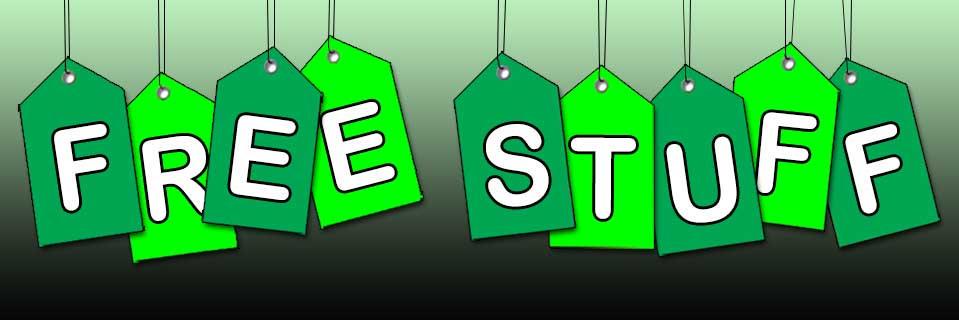 wehavefreestuff's profile banner image