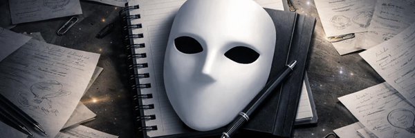 UnlabeledThough Profile Banner