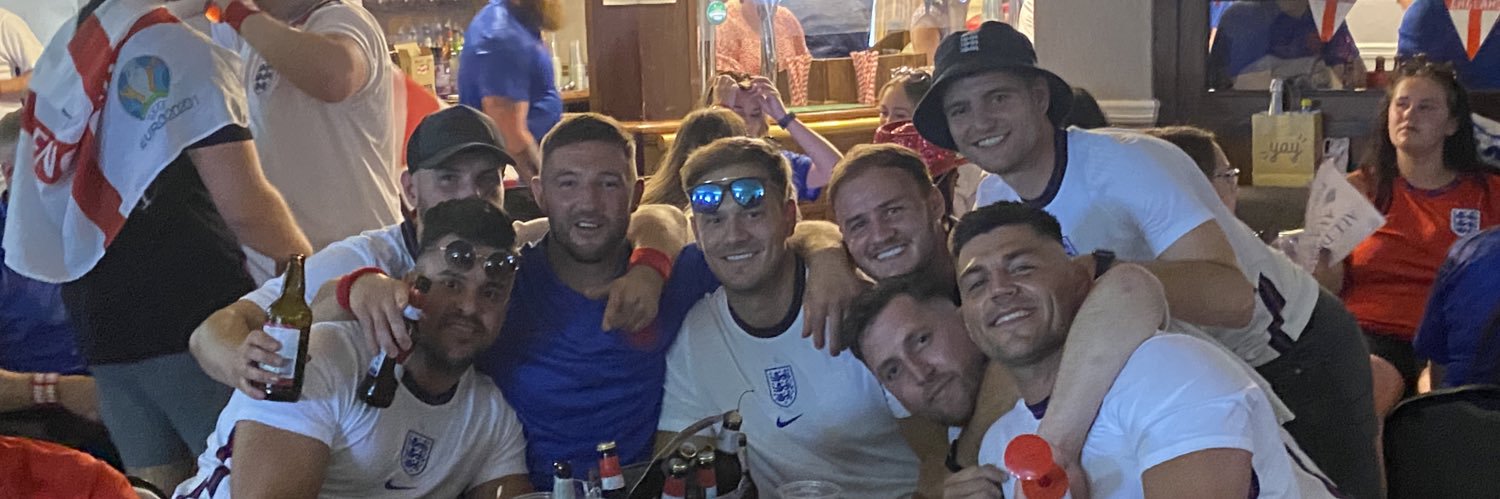 Marcus O'Brien banner