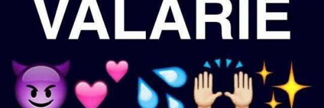 OnlyValarie's profile banner image