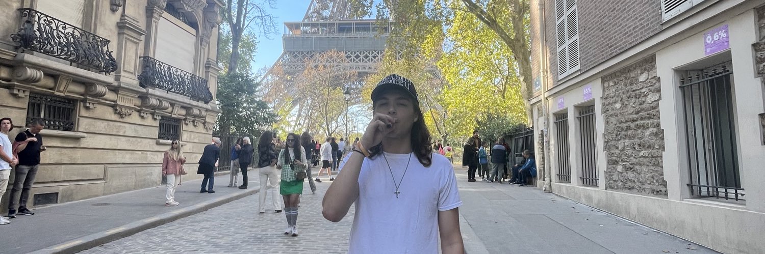 nathanisdaddy's profile banner image