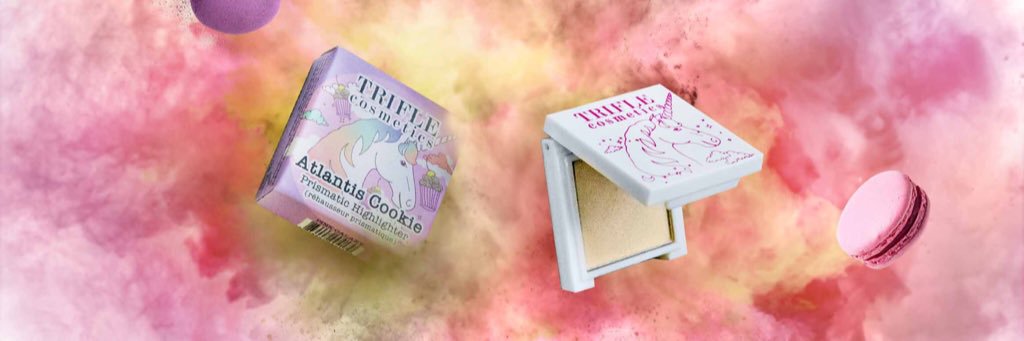 triflecosmetics's profile banner image