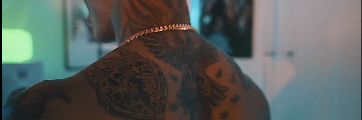 iamdooda's profile banner image