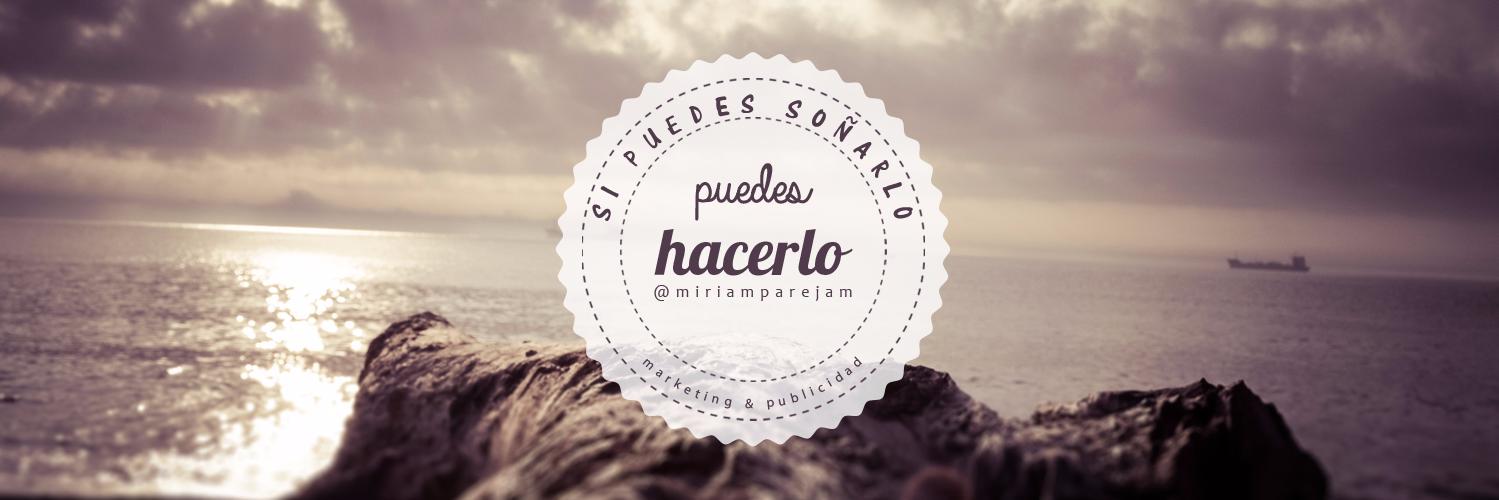 MiriamParejaM's profile banner image