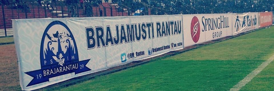 Brajamusti Rantau banner