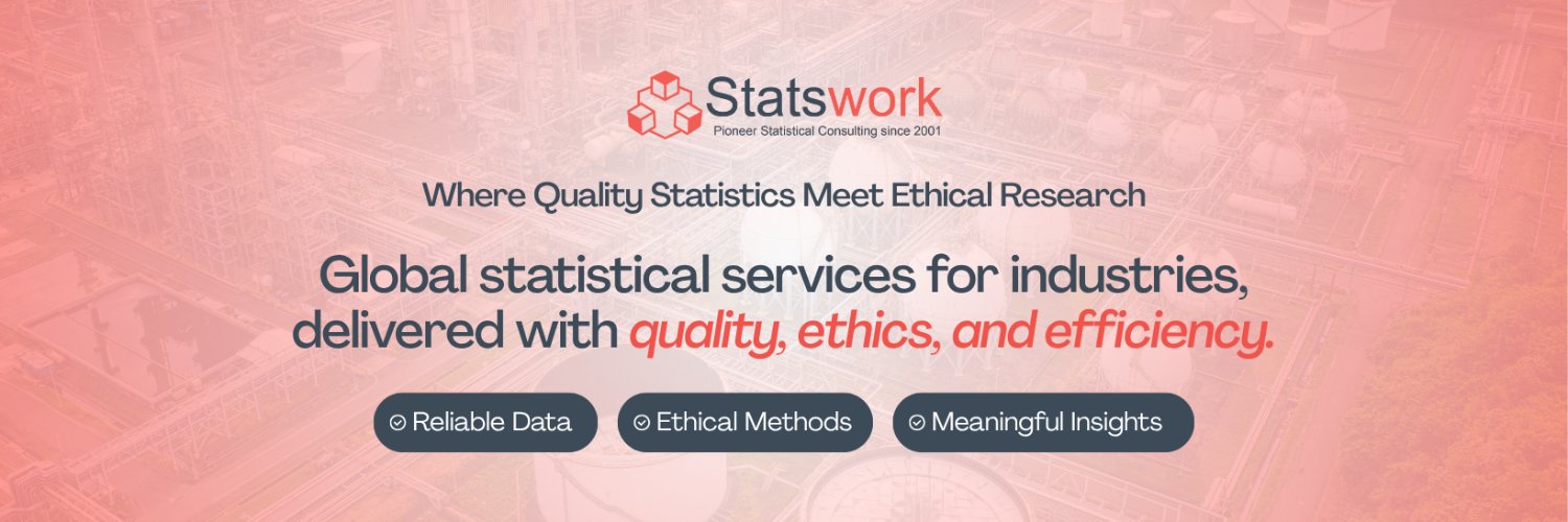 Statswork banner