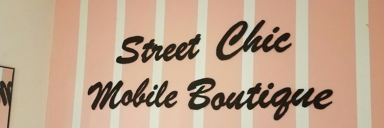 StreetChicMobil's profile banner image