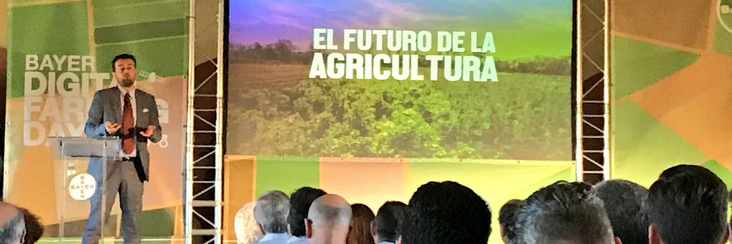 César Marcos Cabañas banner