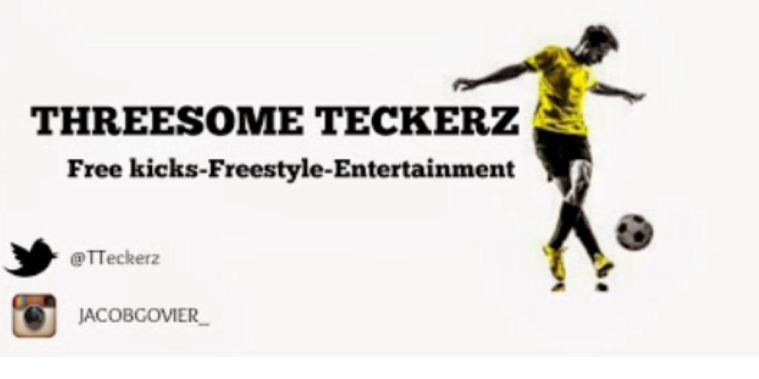TTeckerz's profile banner image
