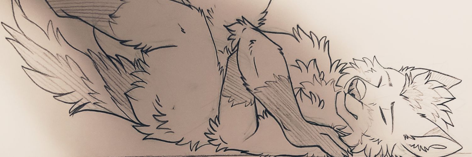 ZeroWuff's profile banner image