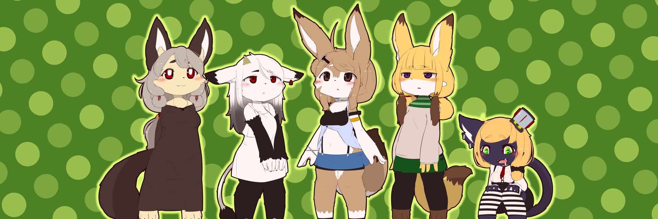 ChiparTrash's profile banner image
