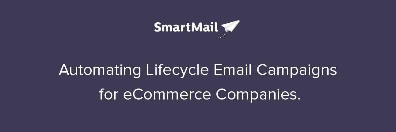 SmartMail banner