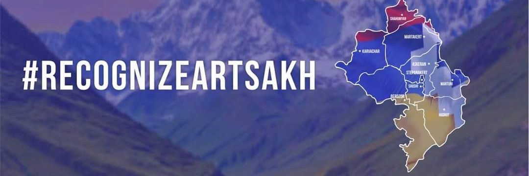 ShushAsatryan's profile banner image
