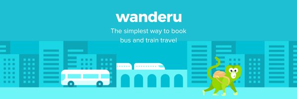 GoWanderu Profile Banner