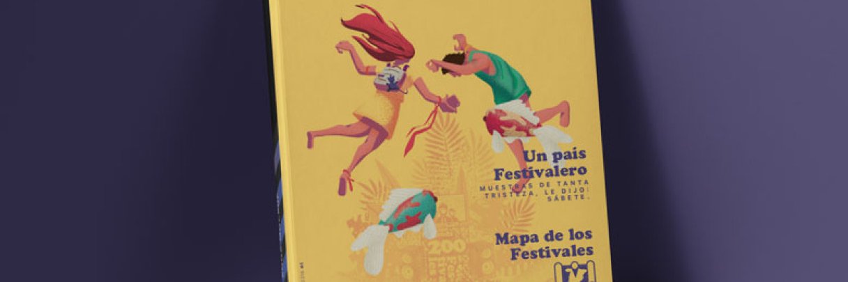 NorelliRoberto's profile banner image
