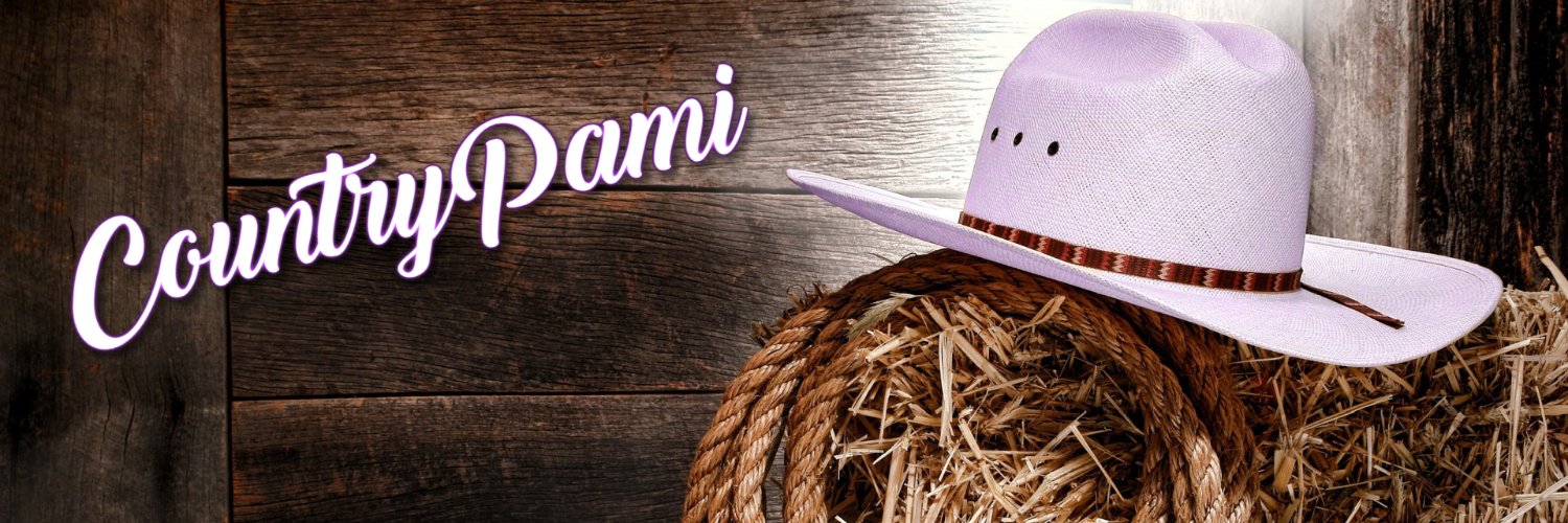 Countrypami's profile banner image